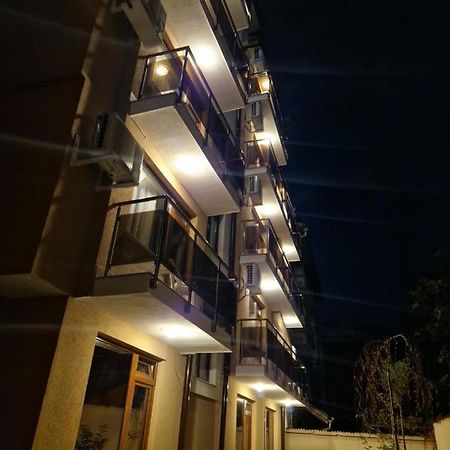 Hotel Leda صوفيا المظهر الخارجي الصورة