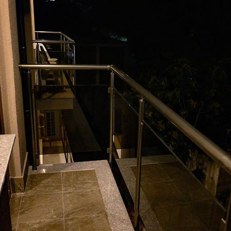 Hotel Leda صوفيا المظهر الخارجي الصورة