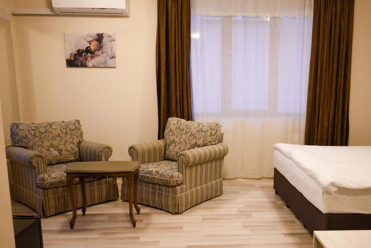 Hotel Leda صوفيا المظهر الخارجي الصورة