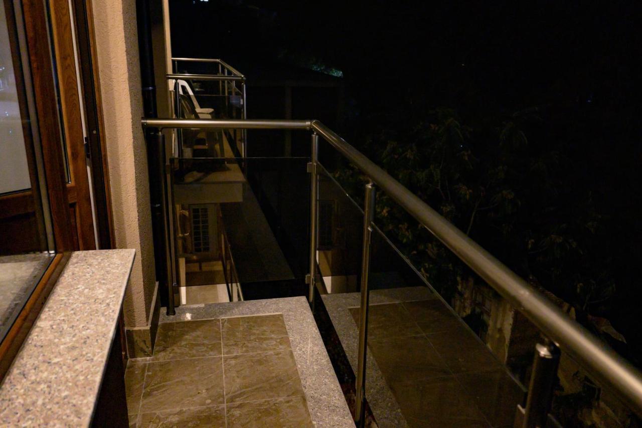 Hotel Leda صوفيا المظهر الخارجي الصورة