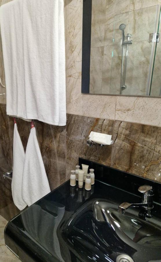 Hotel Leda صوفيا المظهر الخارجي الصورة
