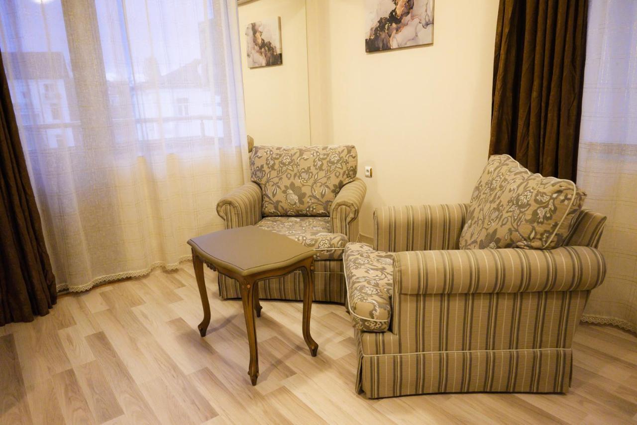 Hotel Leda صوفيا المظهر الخارجي الصورة