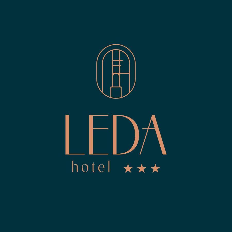 Hotel Leda صوفيا المظهر الخارجي الصورة